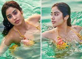 Janhvi Kapoor