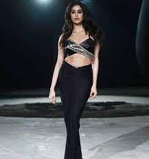 Janhvi Kapoor