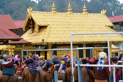sabarimala, sabarimala online, sabarimala temple, ldf, ldf full form,