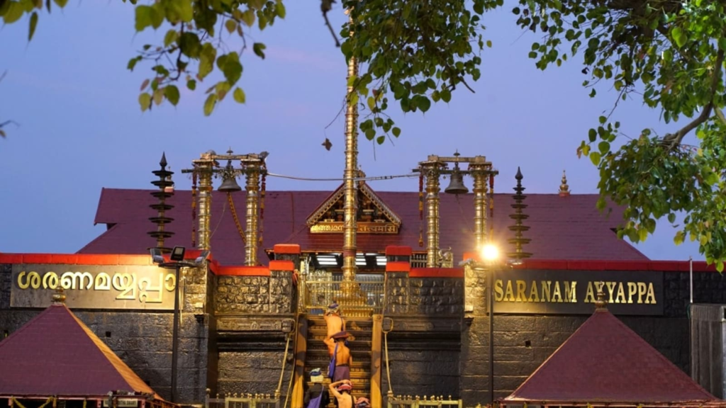 Sabarimala Pilgrimage Crowd Management : LDF Takes Measures Amid Protests 10 sabarimala,
sabarimala online,
sabarimala temple,
ldf,
ldf full form,