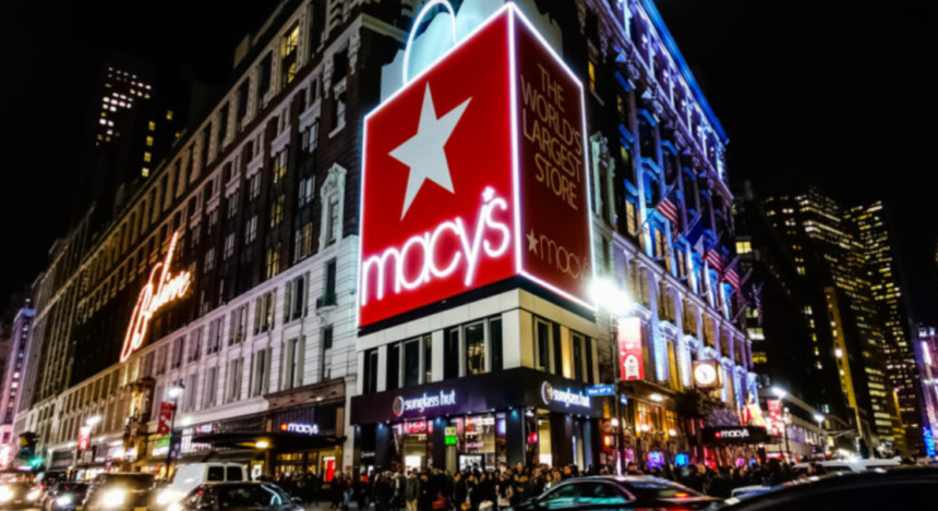 Macy's