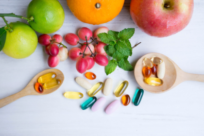 Secrets of Multivitamins, Health Benefits