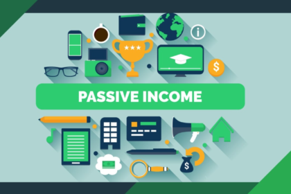 Passive income