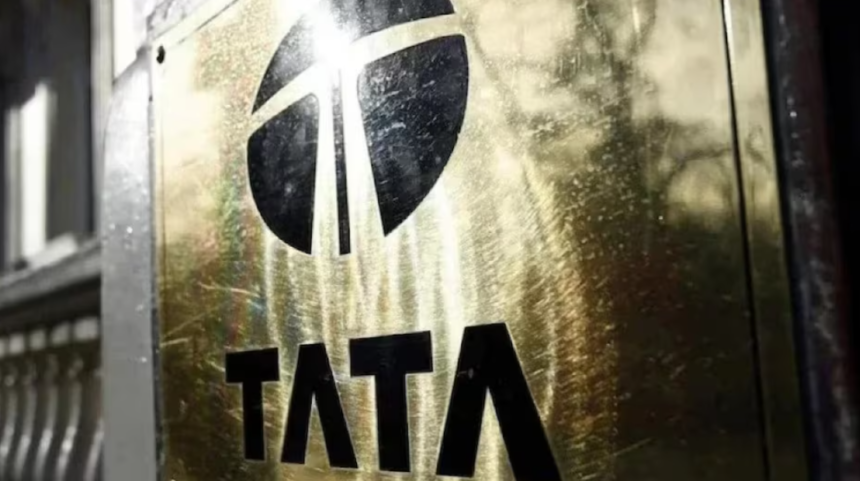 Tata Electronics