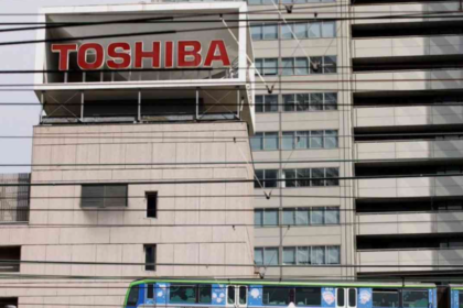 Toshiba