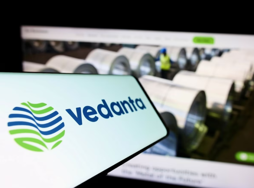 Vedanta And Hindustan Zinc