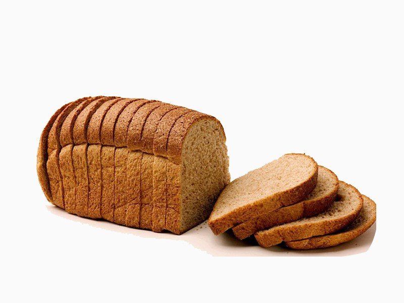 Brown Bread