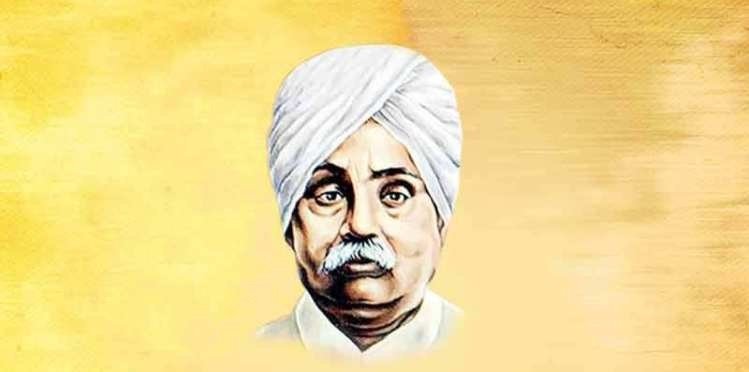 Lala Lajpat Rai