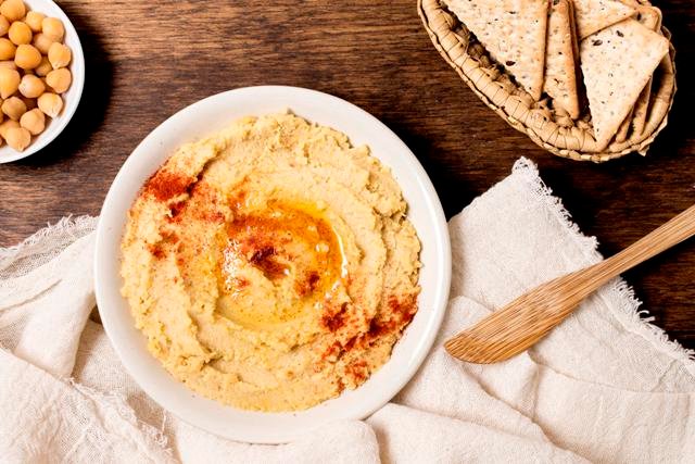 Hummus