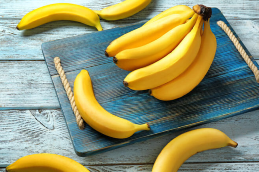 Banana Pills For Radiant Skin, Glowing skin, Beauty