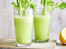 Celery Juice