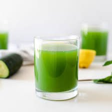 Celery Juice