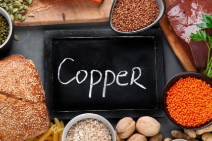 Copper-Rich Foods