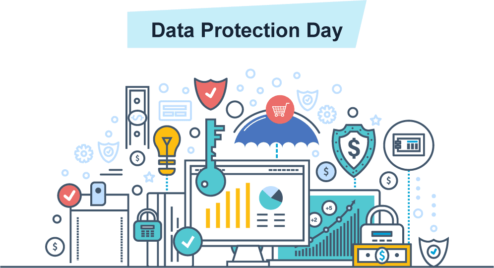  Data protection day