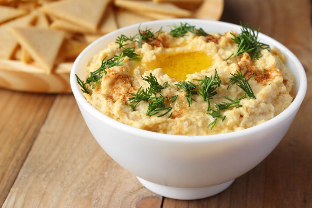 Hummus