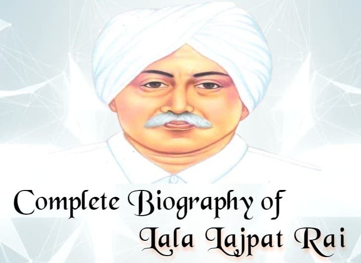 Lala Lajpat Rai