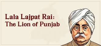 Lala Lajpat Rai