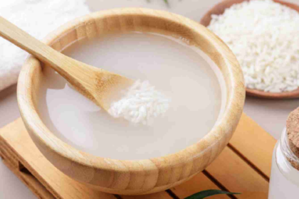 Benefits Of Rice Water For Skin