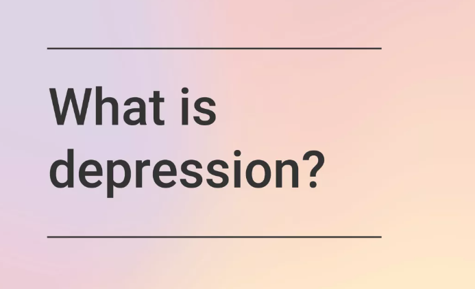 Depression