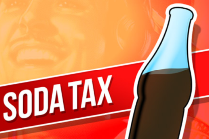 Soda Taxes