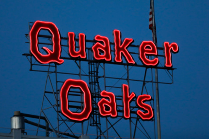 Quaker Oats