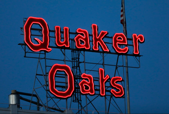 Quaker Oats