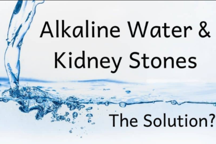 Alkaline Water