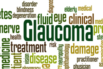 Glaucoma