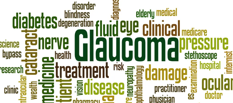 Glaucoma