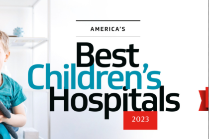 Best Children's Hospitals, 2023–2024