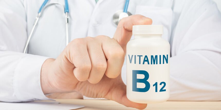 Vitamin B12