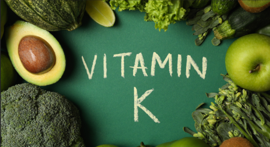 Vitamin K