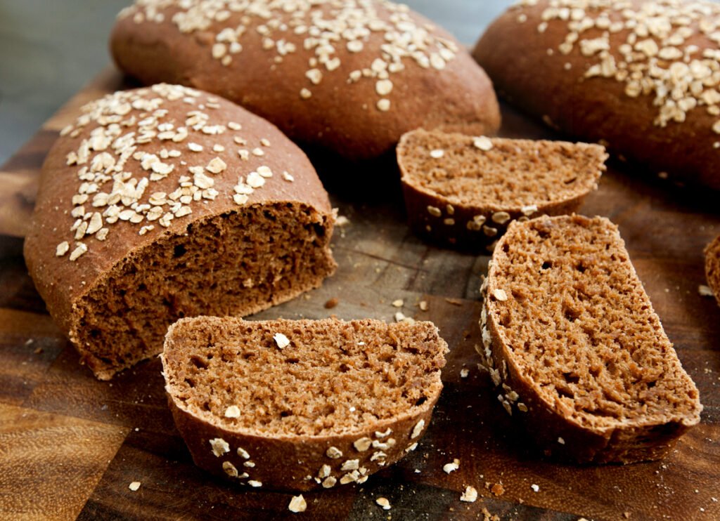 Brown Bread