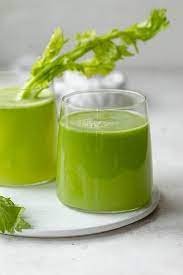 Celery Juice