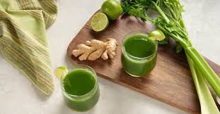 Celery Juice