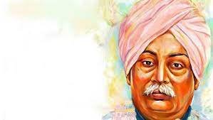 Lala Lajpat Rai