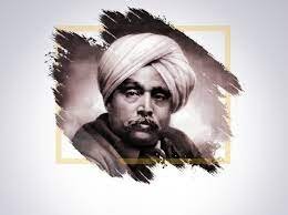 Lala Lajpat Rai