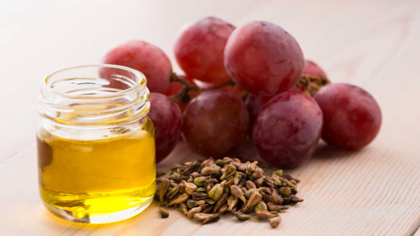 grapeseed oil