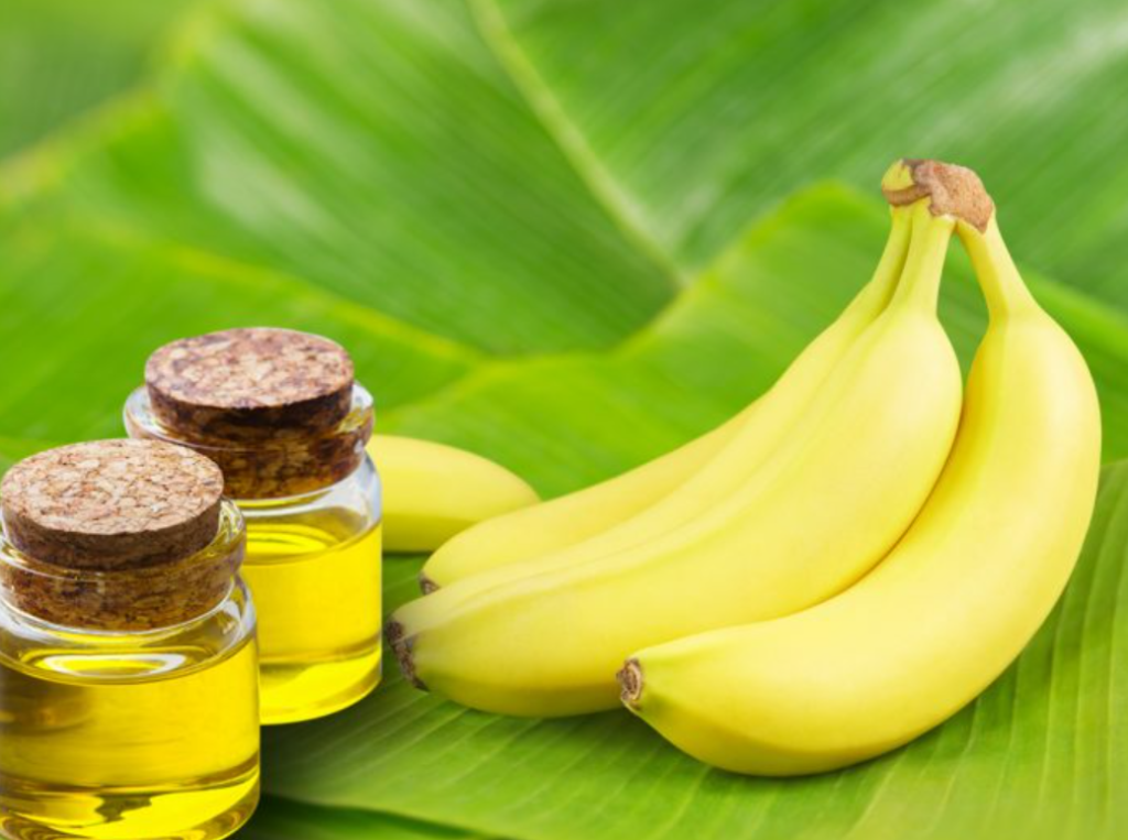 Banana Pills For Radiant Skin, Glowing skin, Beauty