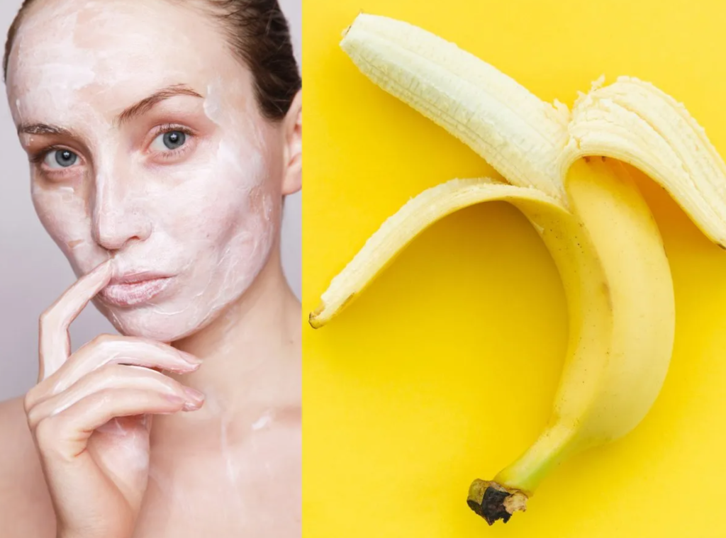 Banana Pills For Radiant Skin, Glowing skin, Beauty