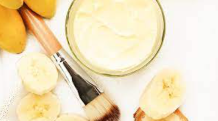 Banana Pills For Radiant Skin, Glowing skin, Beauty