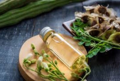 Moringa Oil