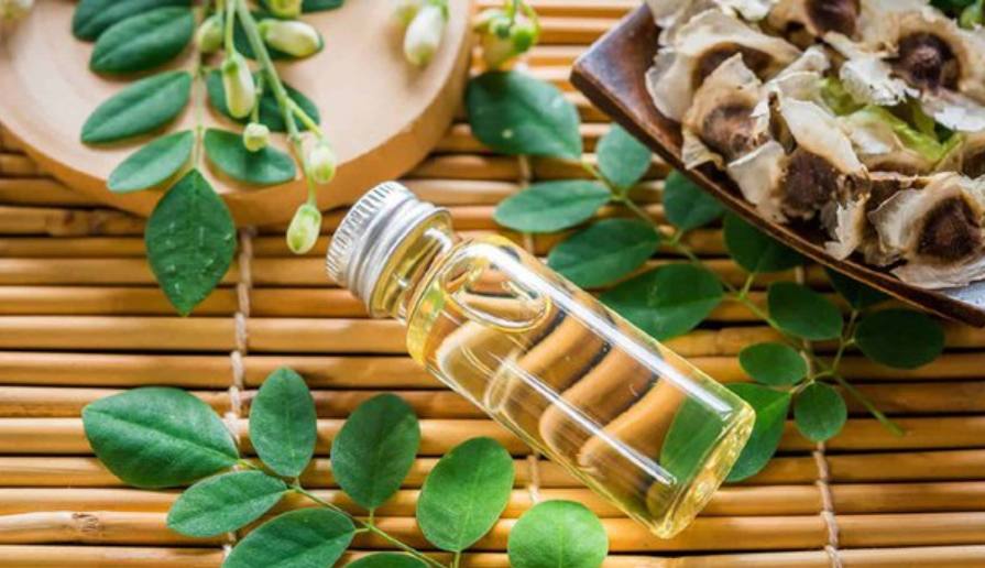 Moringa Oil