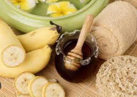 Banana Pills For Radiant Skin, Glowing skin, Beauty