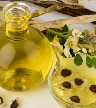 Moringa Oil