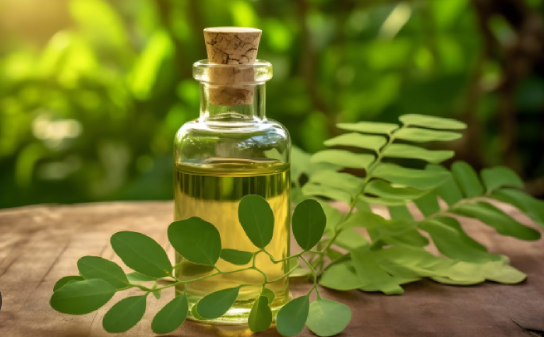 Moringa Oil