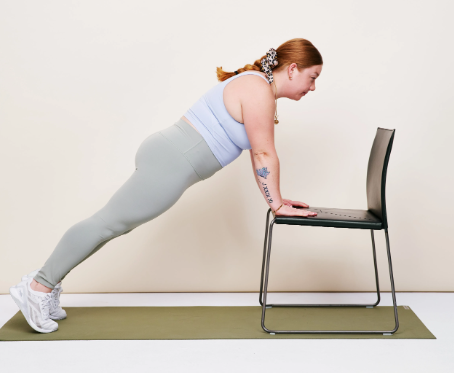 10 Best Chair Exercises For Strong Legs - Latest News, News Today 