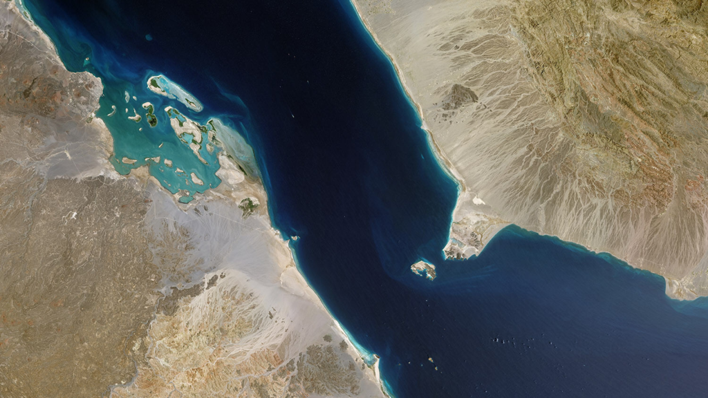 bab el mandeb, bab el-mandeb strait, global shipping, bab al yemen,