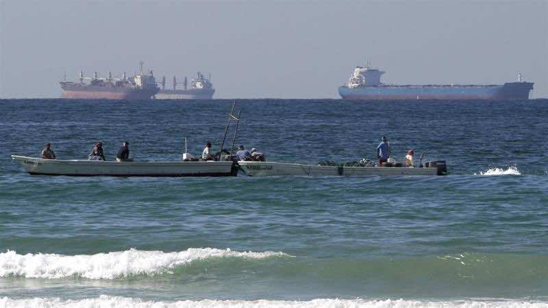 bab el mandeb, bab el-mandeb strait, global shipping, bab al yemen,