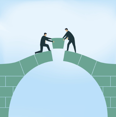 Effective Communication: Bridging Gaps and Building Alliances